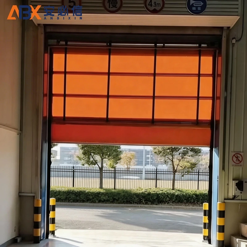 淮南市翻转式卸货平台