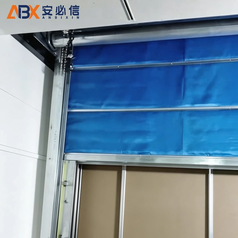 淮南市机械式门封
