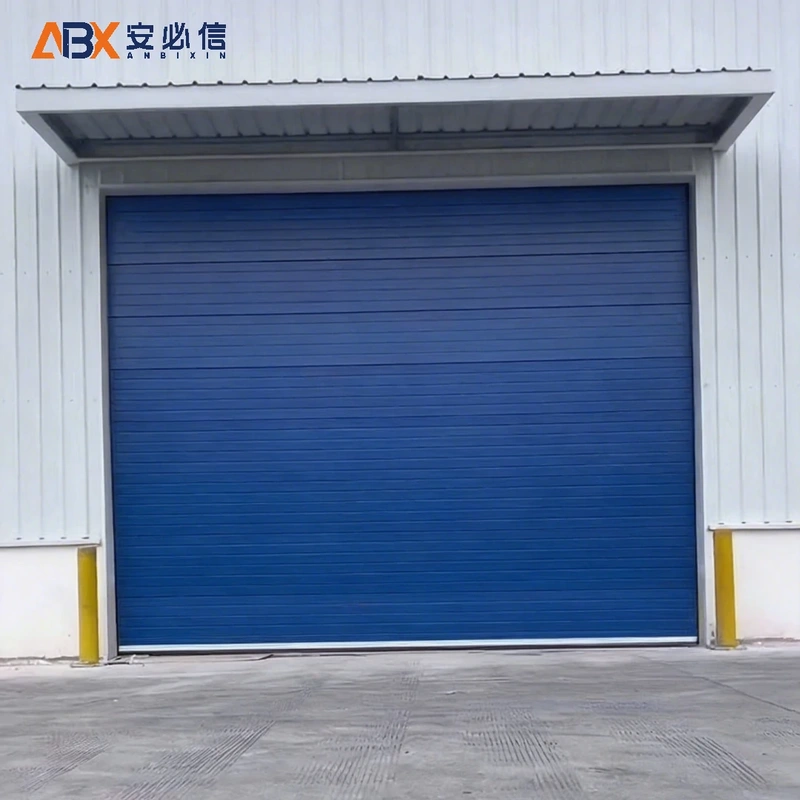淮南市洁净室高速门